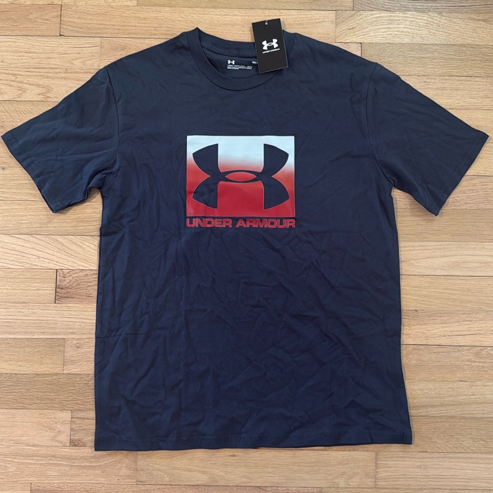 Under Armour Men’s T-Shirt